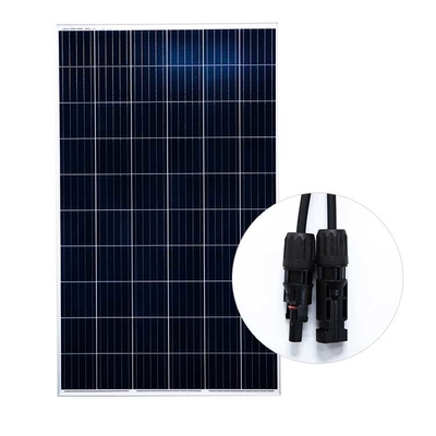 Mono- Bi-Gesichts-400W Sonnenkollektor 41.60V Anti-PID