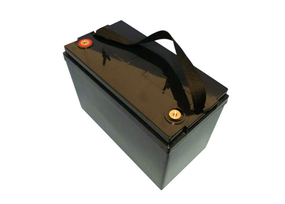 Kundengebundene Lithium-Batterie-zylinderförmige Lithium-Batterie des Elektro-Mobil-24.0V