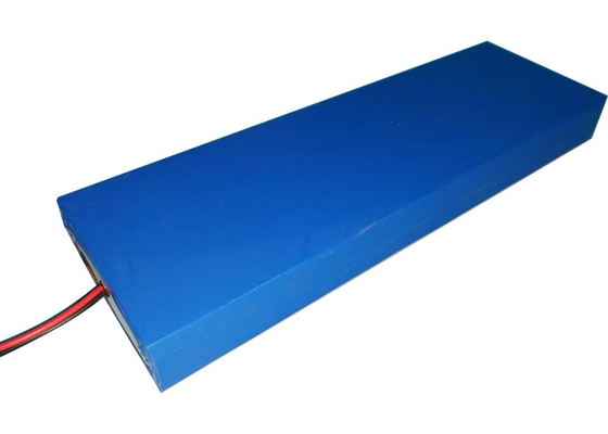 Lithium-Solarbatterie-polare Expedition meteorologisches 7.22Kg 12v 36ah