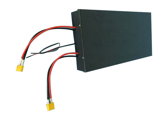 Kundenspezifischer Hersteller der Lithium-Batterie-72V12.5AH