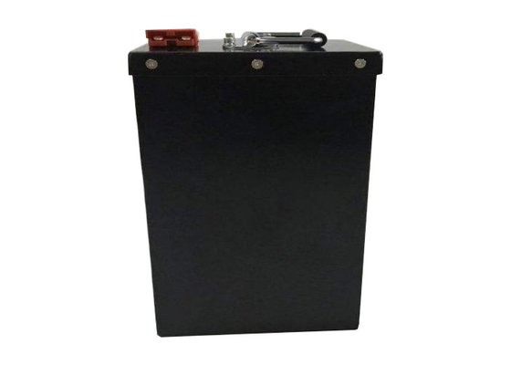 Lithium-Batterie-Gewohnheit 72V 40AH
