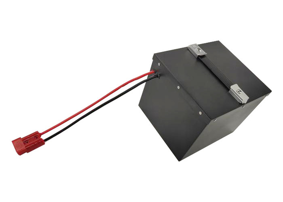 Energie-Akkumulator 48V 25AH an der Wand befestigter Ausgangslithium-batterie/UN38.8