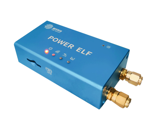 OTA Upgrade Custom Power Elf für Datums-Arbeitsspeicher
