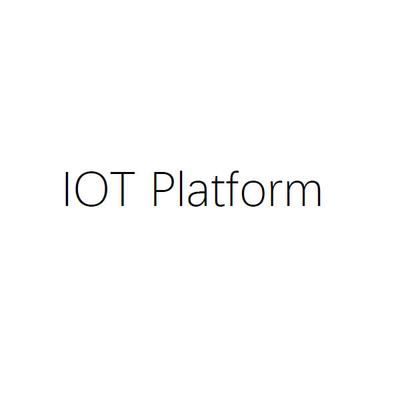 IOT Platfoem für Energie-Elfe/Energie-Nabe/Energie Van