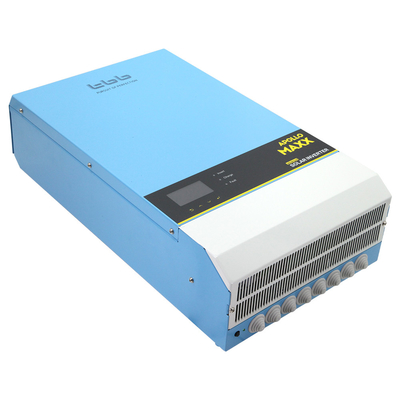 TBB reiner Niederfrequenz-MPPT hybrider Solarinverter 60A 48v 2kw der Sinus-Wellen-