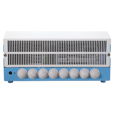 TBB-CER TUV weg vom Gitter-Bindungs-hybriden Solarinverter 5KW 10KW 15KW 20KW 30KW