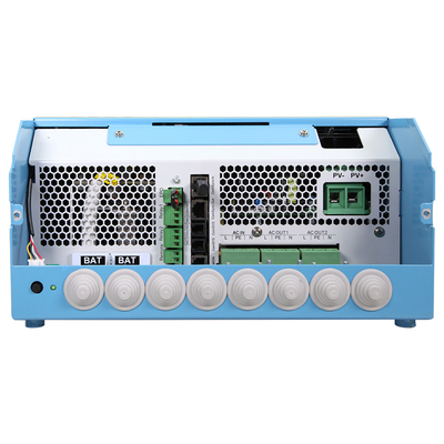 Solarinverter 5KW 24V 2KW 3KW 48V 5KW TBB Apollo Maxx Arrival 90A MPPT Hybrid