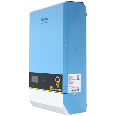 Weg Sinus-Wellen-Solarinverter des Gitter-MPPT vom reinen für Sun-Energie-Stromnetz