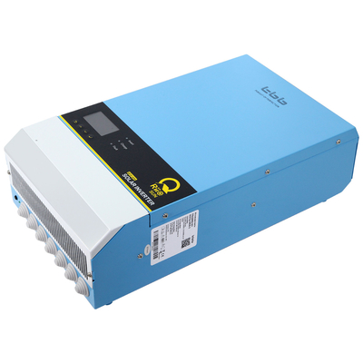 Reihe TBB RIIO weg vom Gitter-Macht-Vorwurfs-hybriden Inverter 24V 48V 2KW 3KW 4KW 5KW 6KW